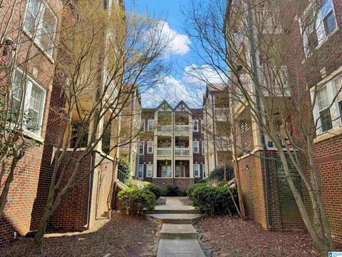 2809 S 13th Avenue Unit F3, Birmingham, AL 35205 - MLS#: 21412487