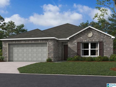 877 Camden Loop, Calera, AL 35040 - MLS#: 21418428