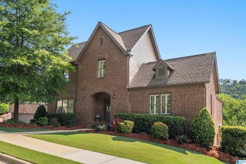 3686 James Hill Terrace, Hoover, AL 35244 - MLS#: 21418905