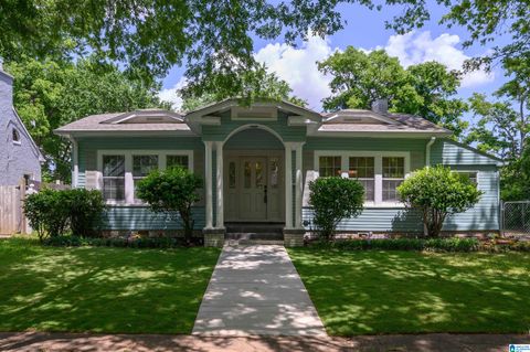 829 1st Street SW, Birmingham, AL 35211 - MLS#: 21417371