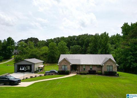 3455 Self Creek Road, Warrior, AL 35180 - MLS#: 21419165