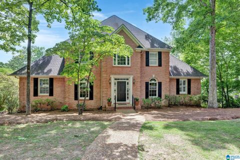1134 Lake Forest Circle, Hoover, AL 35244 - MLS#: 21385081