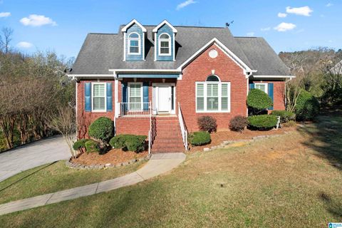 914 Kayla Drive, Trussville, AL 35173 - MLS#: 21413273
