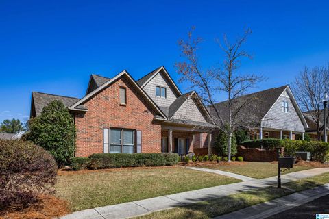 4082 Alston Lane, Vestavia Hills, AL 35242 - MLS#: 21414044