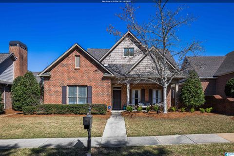 4082 Alston Lane, Vestavia Hills, AL 35242 - MLS#: 21414044