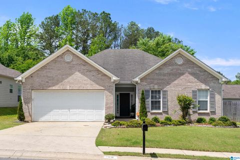 108 Tocoa Circle, Helena, AL 35080 - MLS#: 21417319