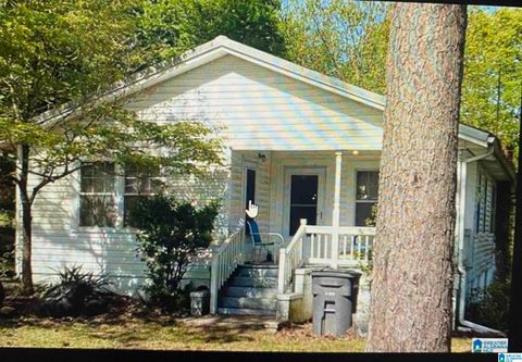 1652 Alton Road, Irondale, AL 35210 - MLS#: 21415806