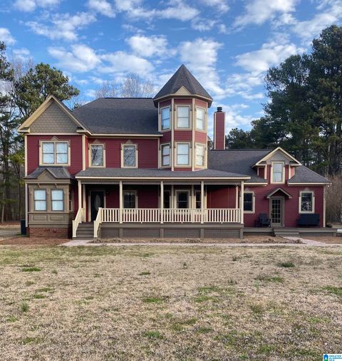 1620 Old Rock Creek, Bessemer, AL 35023 - MLS#: 21414308