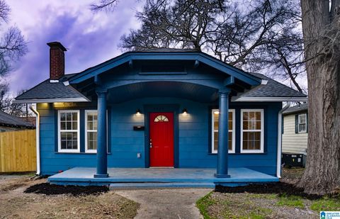 1324 Woodland Avenue SW, Birmingham, AL 35211 - MLS#: 21409643