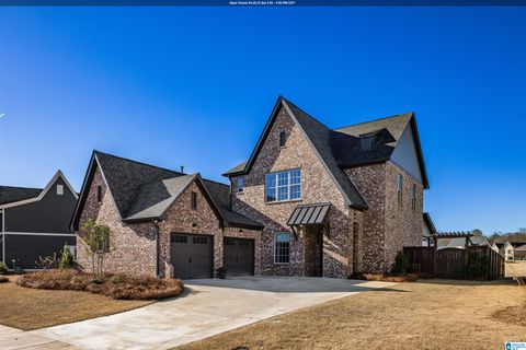 1313 Severn Way, Hoover, AL 35244 - MLS#: 21411825