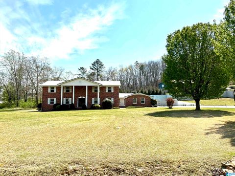 20 Mountain Drive, Jacksonville, AL 36265 - MLS#: 21413871