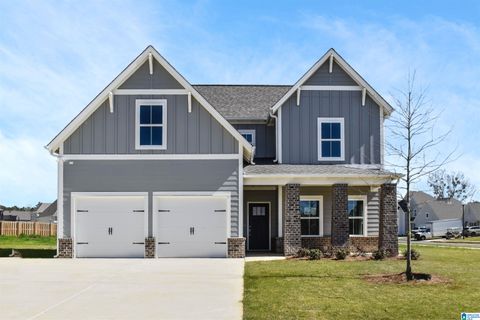 421 Avondale Lane, Pell City, AL 35128 - MLS#: 21405407