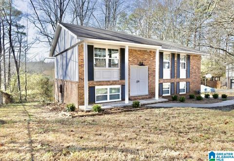 105 Silverleaf Drive, Trussville, AL 35173 - MLS#: 21409500