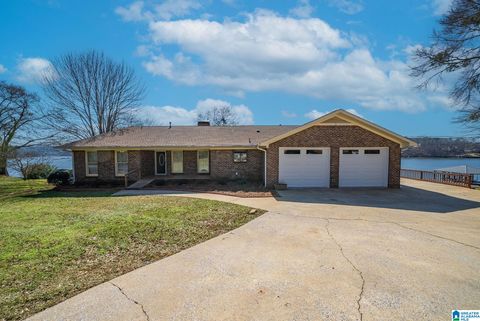 70 Camelot Lane, Talladega, AL 35160 - MLS#: 21412401
