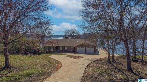 70 Camelot Lane, Talladega, AL 35160 - MLS#: 21412401