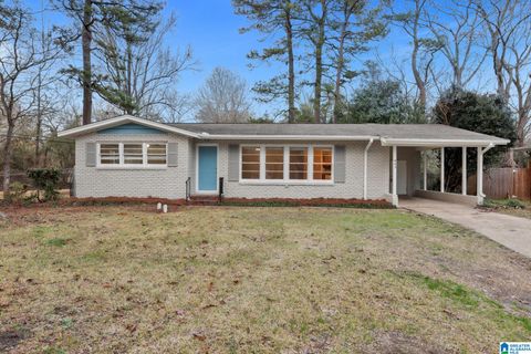 845 Glen Oaks Drive, Fairfield, AL 35064 - MLS#: 21409729