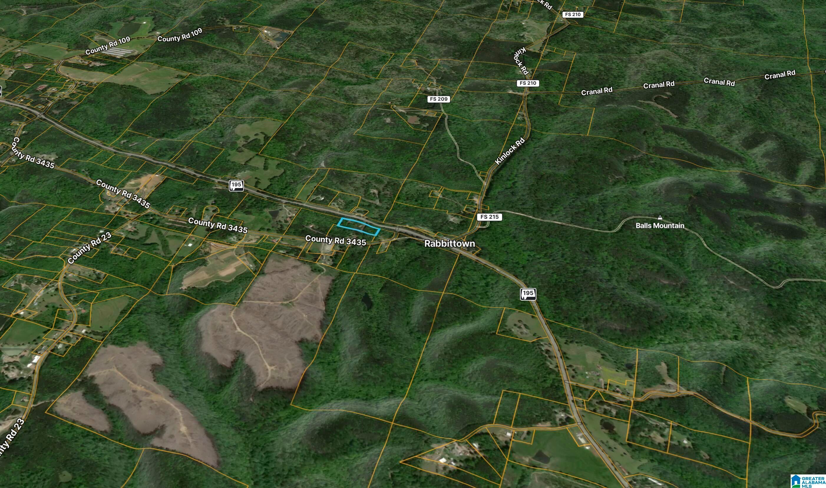 35901 Highway 195, Haleyville, AL 35565 | MLS 21433795 | Listing ...