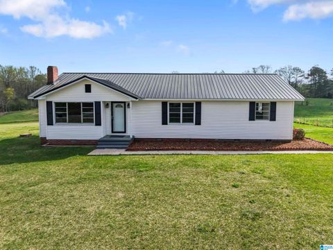 485 Moody Chapel Road, Altoona, AL 35952 - MLS#: 21413898