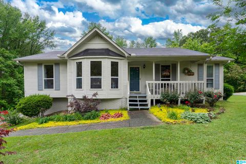116 Twin Lakes Road, Trussville, AL 35173 - MLS#: 21417666