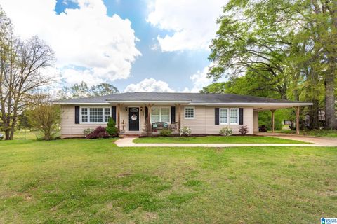 324 Jenifer Road, Munford, AL 36268 - MLS#: 21415073