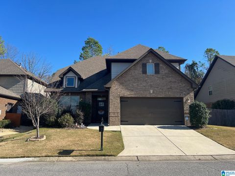 378 Holland Lakes Drive S, Pelham, AL 35124 - MLS#: 21404053