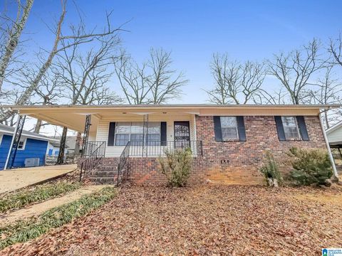 1147 Woodslee Street, Birmingham, AL 35215 - MLS#: 21411547