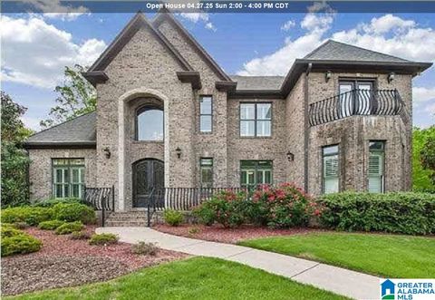 5572 Lake Trace Drive, Hoover, AL 35244 - MLS#: 21407739