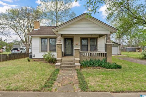 1737 Morgan Street, Leeds, AL 35094 - MLS#: 21413720