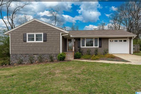 2012 Princess Avenue, Hoover, AL 35226 - MLS#: 21412370