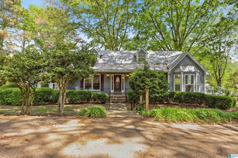 157 Burgess Drive, Springville, AL 35146 - MLS#: 21417207