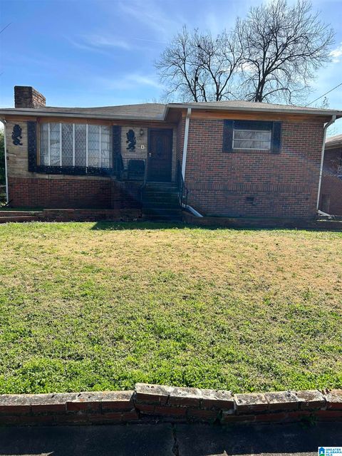 1345 24th Avenue, Birmingham, AL 35204 - MLS#: 21411321