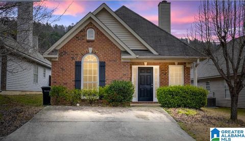 323 Forest Lakes Drive, Sterrett, AL 35147 - MLS#: 21411874