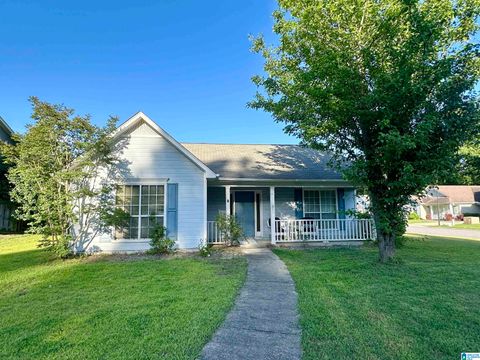 211 Brookhollow Drive, Pelham, AL 35124 - MLS#: 21419503