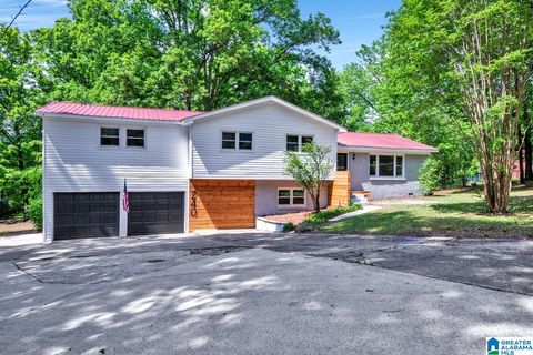 240 Valley Lane, Warrior, AL 35180 - MLS#: 21416197