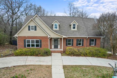 1010 Crest Road, Leeds, AL 35094 - MLS#: 21410125
