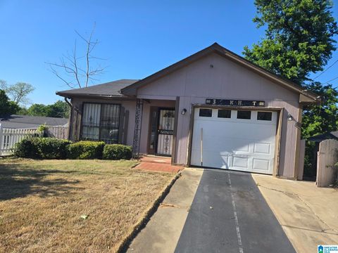 346 Kahn Street, Montgomery, AL 36104 - MLS#: 21417132