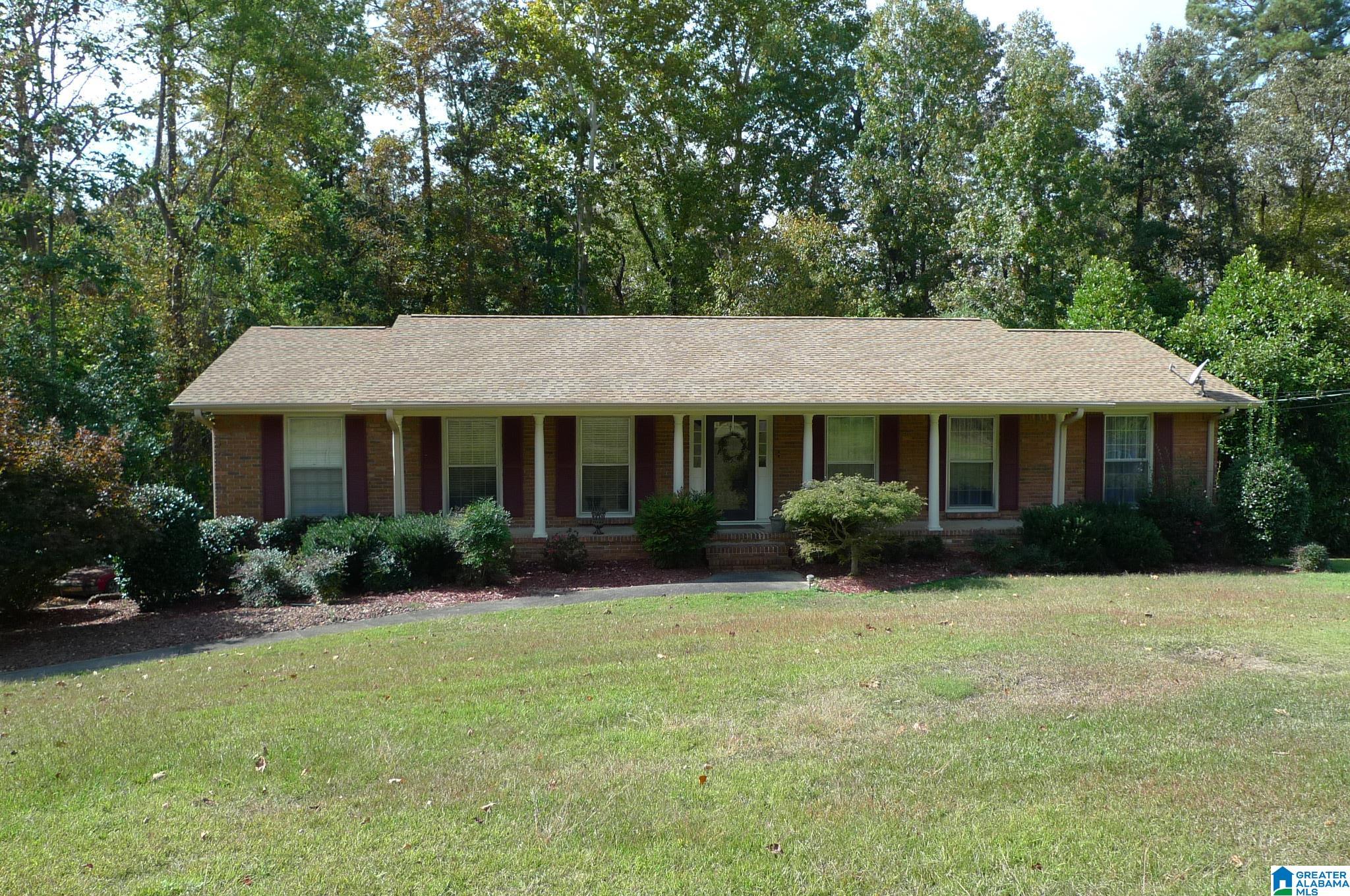 4520 Old Caldwell Mill Road, Birmingham, AL 35242 MLS 21368927