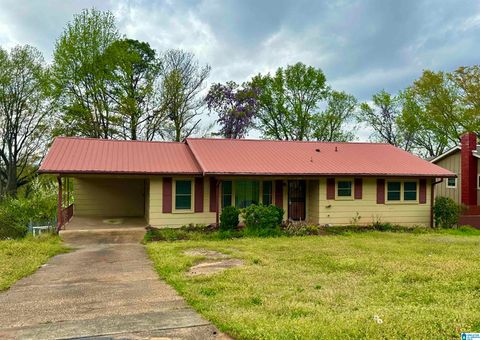1024 Avenue G, Bessemer, AL 35020 - MLS#: 21418603
