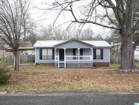 908 Birch Street, Moody, AL 35004 - MLS#: 21413380