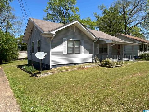 223 9th Street S, Bessemer, AL 35020 - MLS#: 21416104