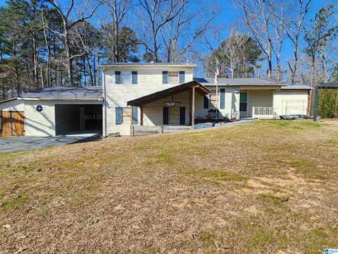 39 McNabb Road, Ohatchee, AL 36271 - MLS#: 21410821