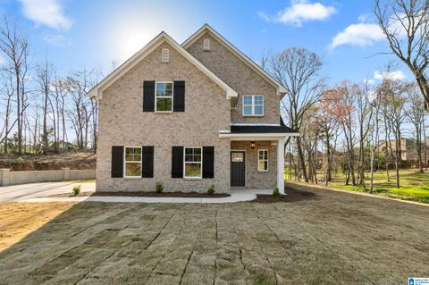 620 Lime Creek Way, Chelsea, AL 35043 - MLS#: 21398892