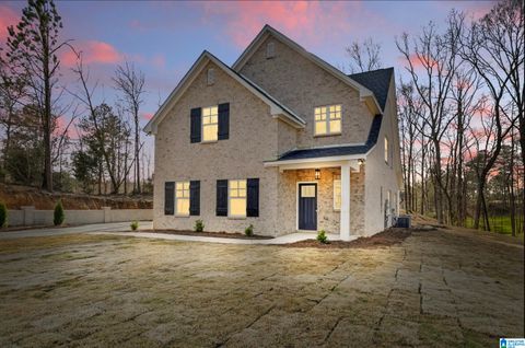 620 Lime Creek Way, Chelsea, AL 35043 - MLS#: 21398892