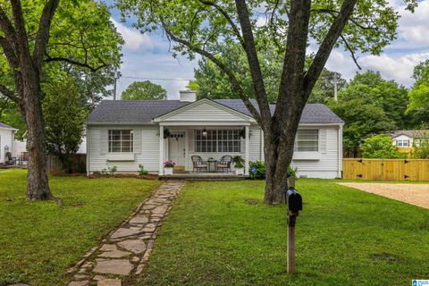 1230 Regal Avenue, Birmingham, AL 35213 - MLS#: 21417791