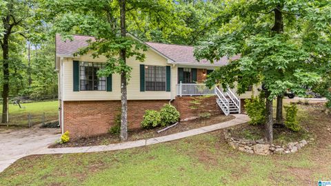1209 Michael Drive, Alabaster, AL 35007 - MLS#: 21417233