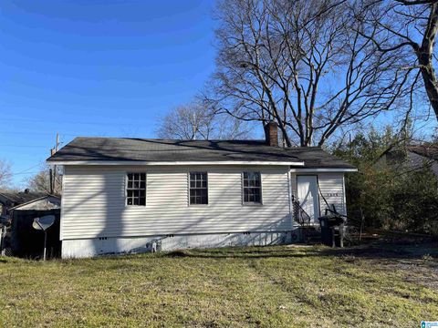 2028 Lee Terrace SW, Birmingham, AL 35211 - MLS#: 21411526