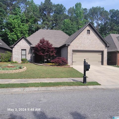 929 Haddington Dale, Pelham, AL 35124 - MLS#: 21405069