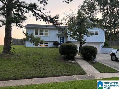 2300 6th Street NW, Center Point, AL 35215 - MLS#: 21413407
