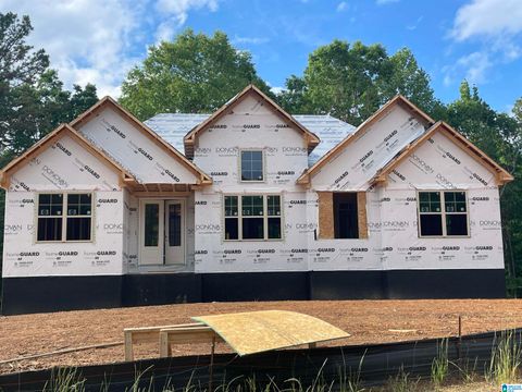1126 Grey Oaks Valley, Pelham, AL 35124 - MLS#: 21415718