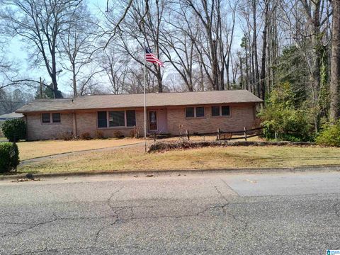 403 S Norton Avenue, Sylacauga, AL 35150 - MLS#: 21411709